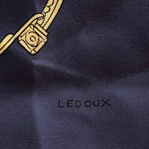 Hermes Springs  scarf - Picture 8 of 8